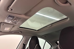 harmaa Skoda Octavia 2018 kuva 12.
