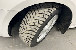 valkoinen Skoda Octavia 2018 kuva 10.