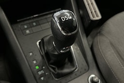 harmaa Skoda Octavia 2018 kuva 31.