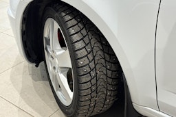 valkoinen Skoda Octavia 2018 kuva 13.