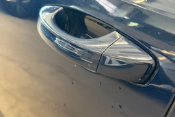 sininen Skoda Octavia 2018 kuva 6.