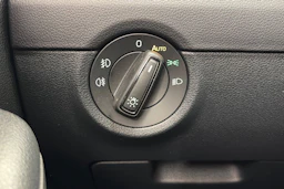 Punainen Skoda OCTAVIA 2018 kuva 29.
