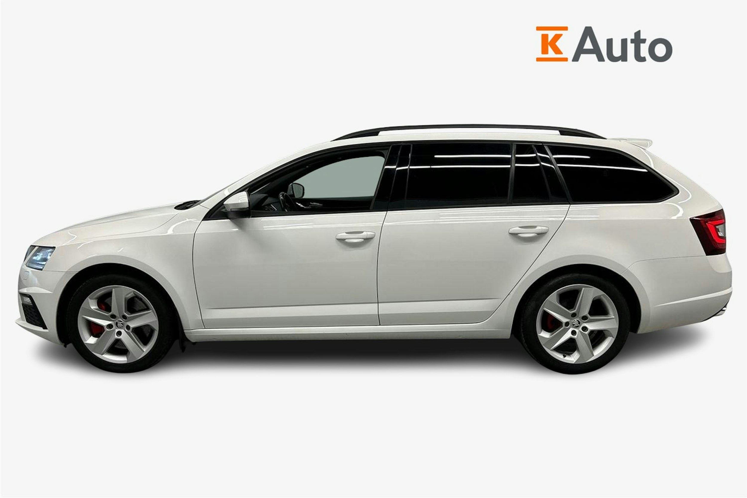Skoda Octavia 2018 kuva 6.