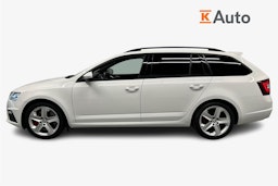 Skoda Octavia 2018 kuva 6.