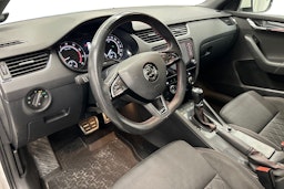 Skoda Octavia 2018 kuva 7.
