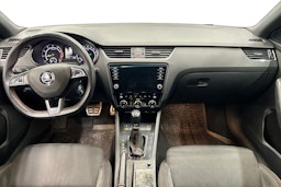 Skoda Octavia 2018 kuva 9.
