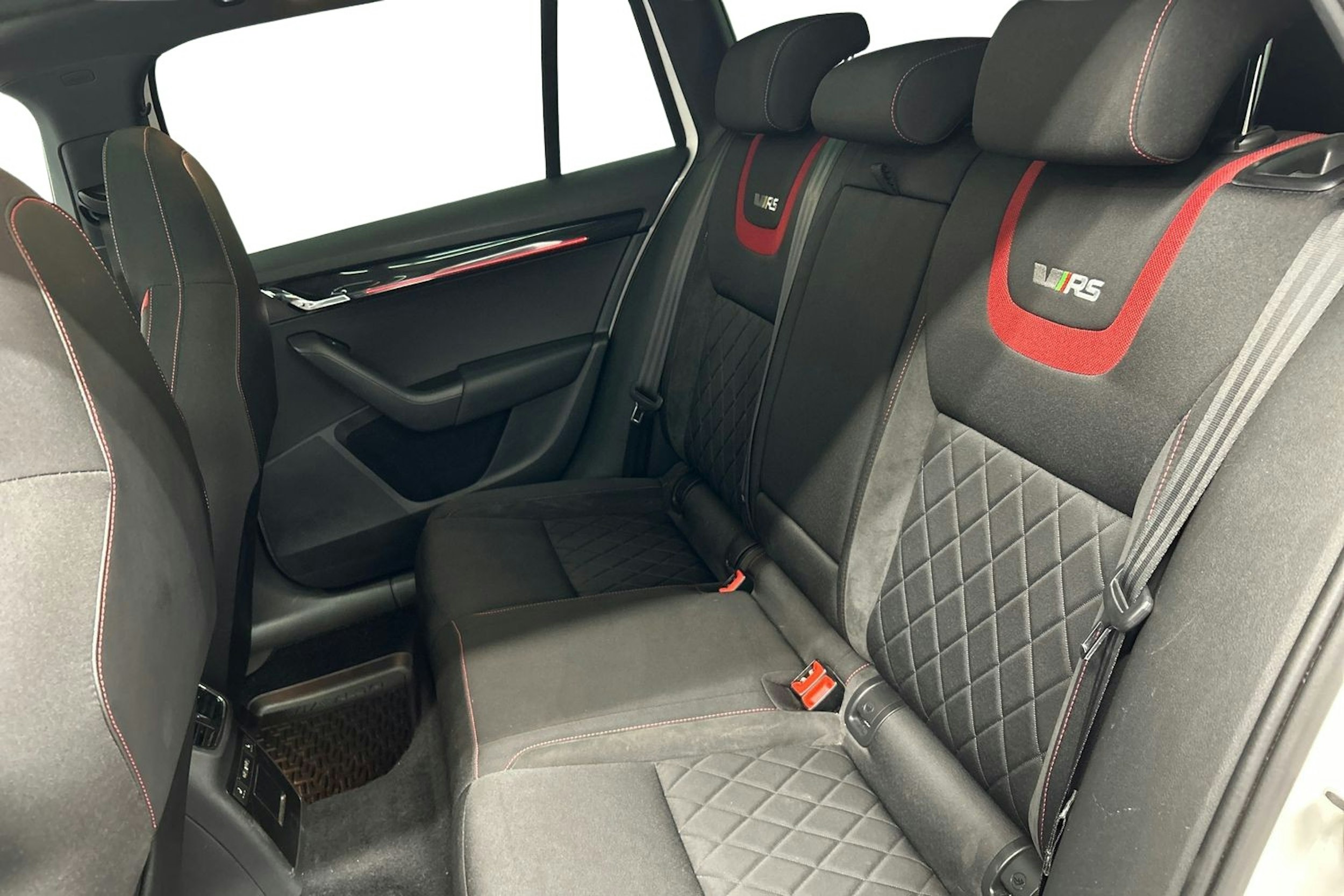 Skoda Octavia 2018 kuva 10.