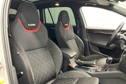 Skoda Octavia 2018 kuva 14.