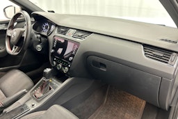 Skoda Octavia 2018 kuva 15.