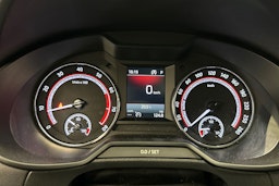 Skoda Octavia 2018 kuva 18.