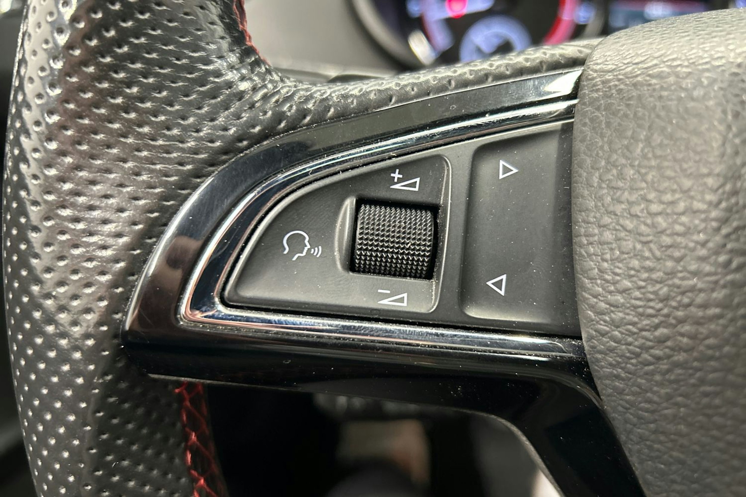 Skoda Octavia 2018 kuva 20.