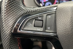 Skoda Octavia 2018 kuva 20.