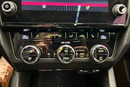 Skoda Octavia 2018 kuva 26.
