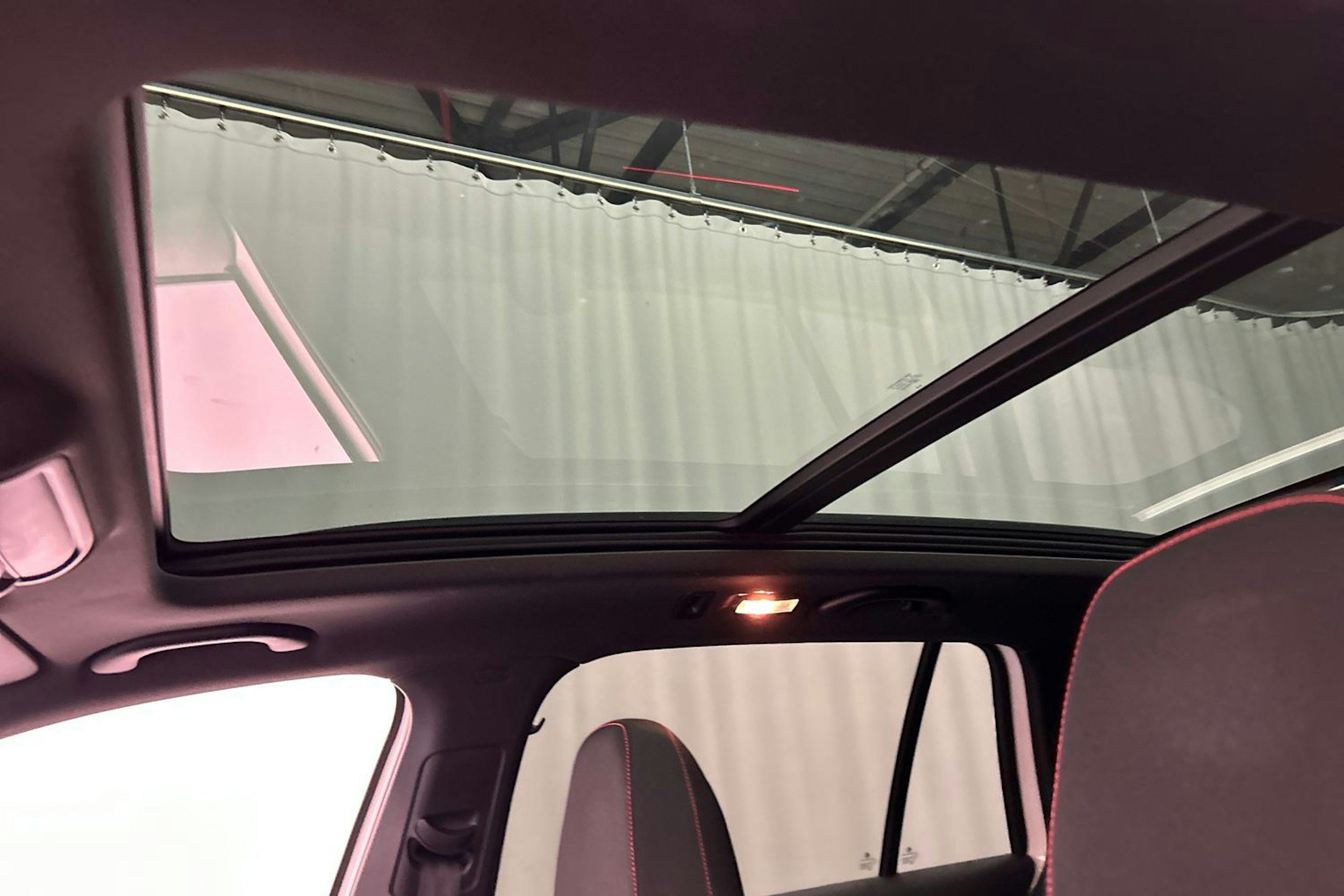 Skoda Octavia 2018 kuva 28.