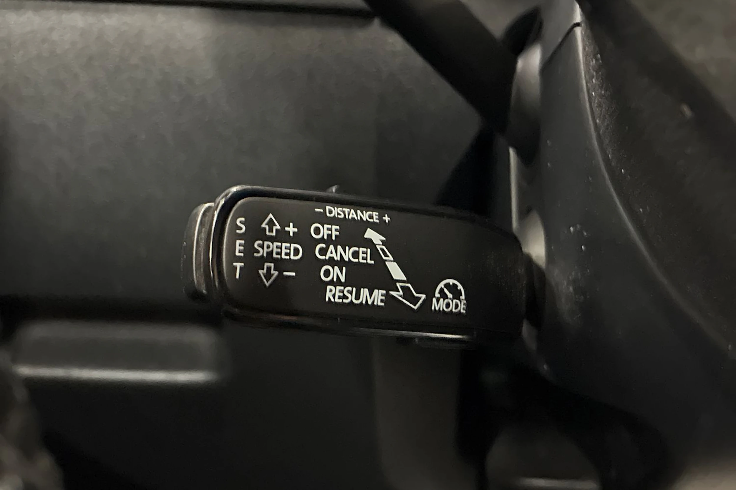 musta Skoda Octavia 2018 kuva 15.