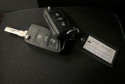 sininen Skoda Octavia 2018 kuva 27.