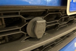 sininen Skoda Octavia 2018 kuva 33.