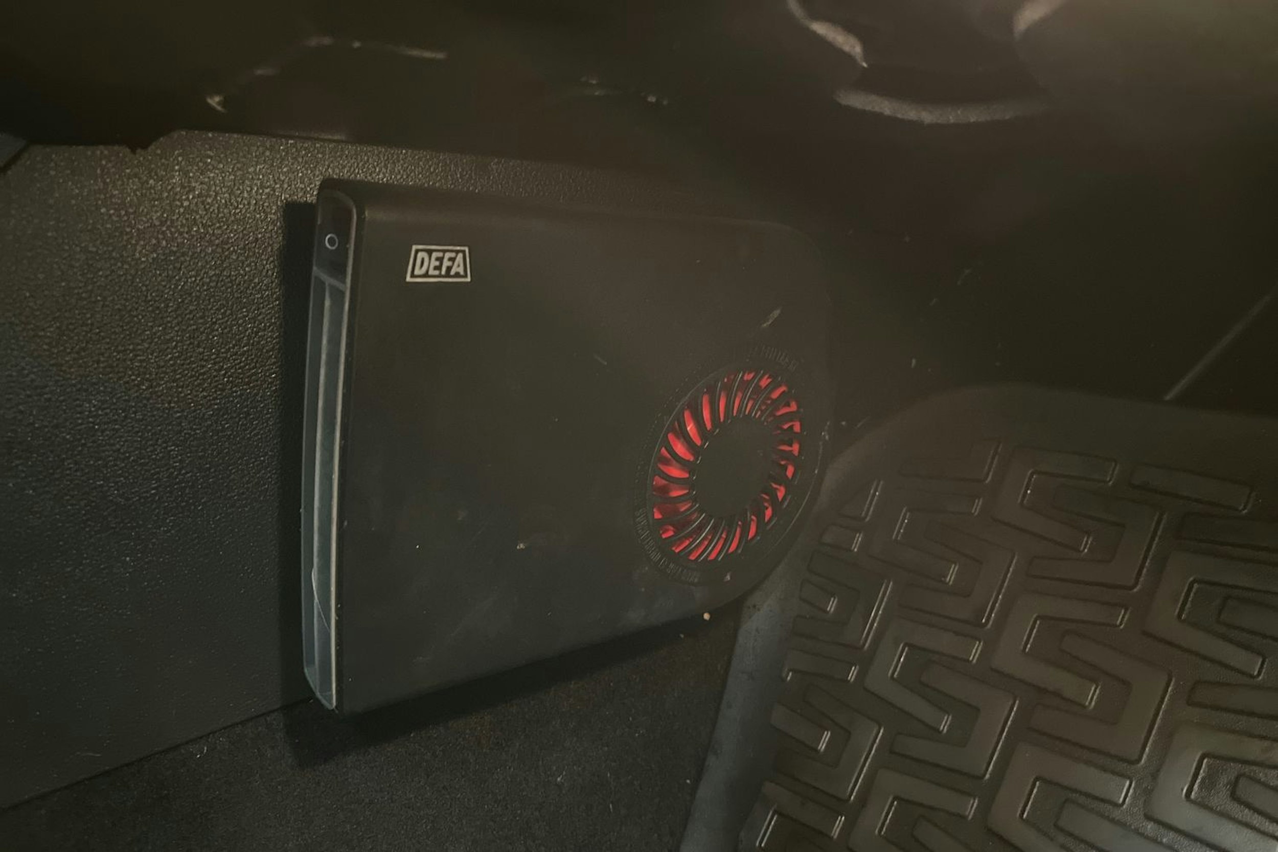 sininen Skoda Octavia 2018 kuva 34.