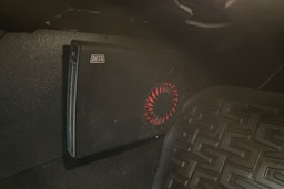 sininen Skoda Octavia 2018 kuva 34.