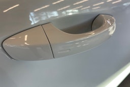 valkoinen Skoda Octavia 2018 kuva 27.