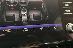 harmaa Skoda Octavia 2018 kuva 20.