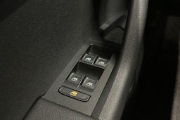 harmaa Skoda Octavia 2018 kuva 28.