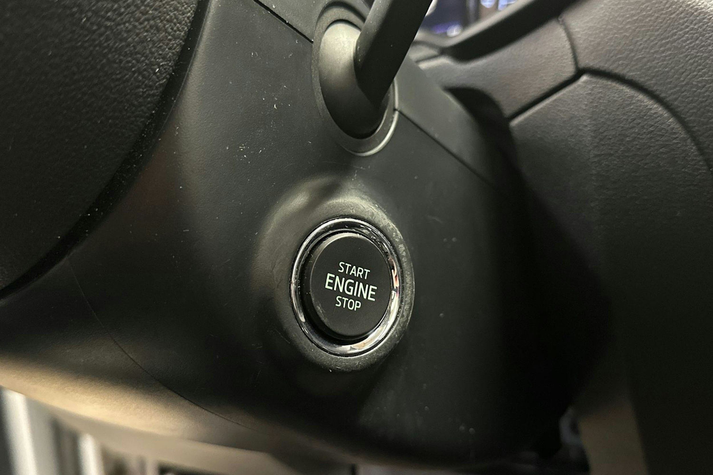 harmaa Skoda Octavia 2018 kuva 29.