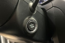 harmaa Skoda Octavia 2018 kuva 29.