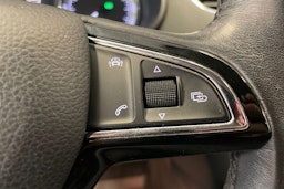Valkoinen Skoda Octavia 2018 kuva 22.