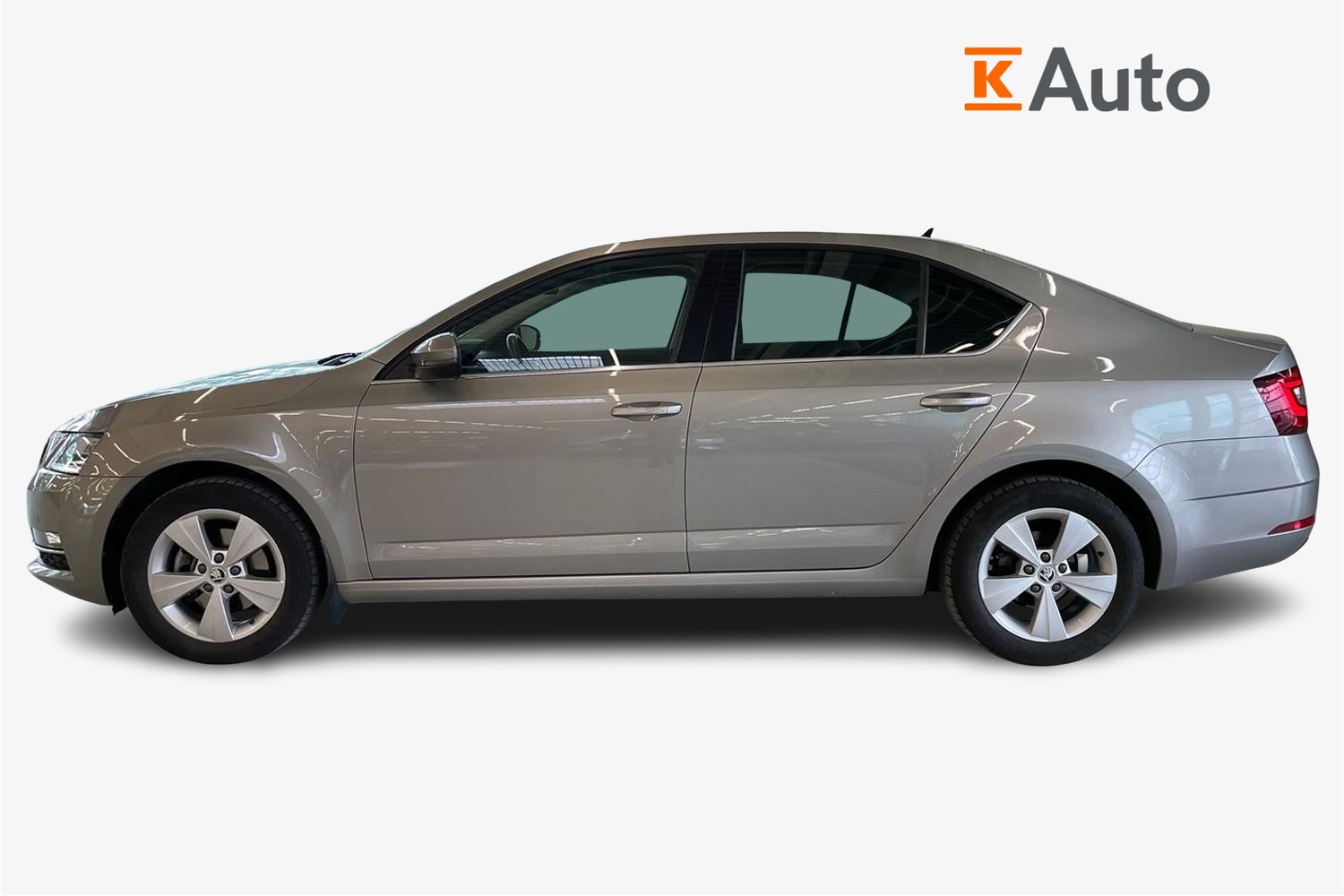 Skoda Octavia 1,0 TSI Style DSG Autom. 2018, kuva 5/20