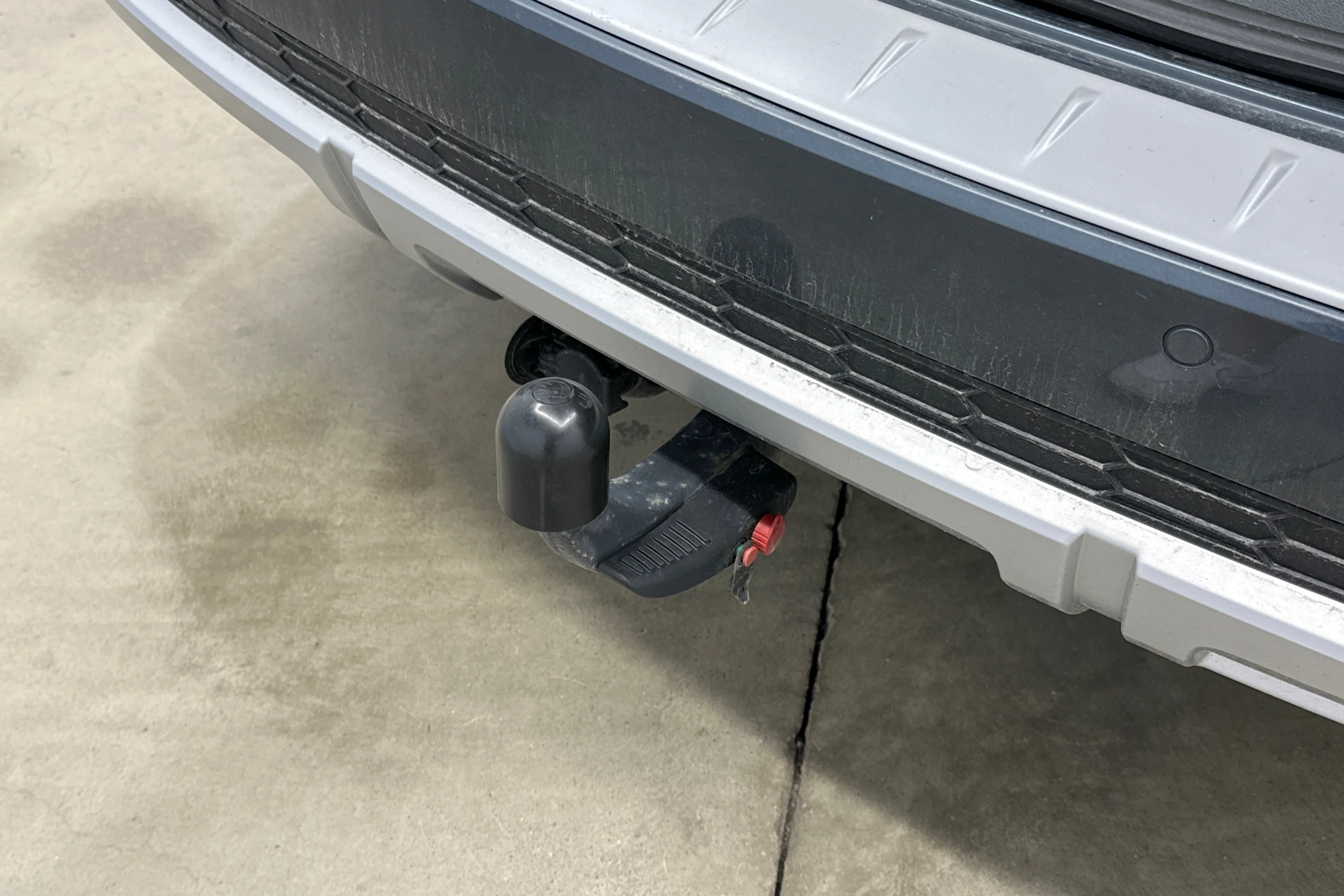 met. harmaa Skoda Octavia 2018 kuva 7.