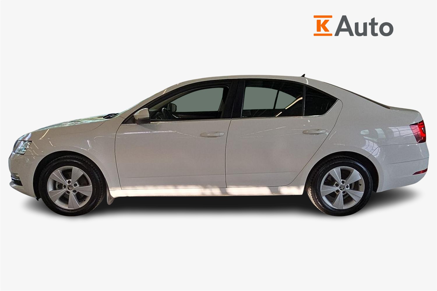 Skoda Octavia 1,0 TSI Style DSG Autom. 2018, kuva 5/21