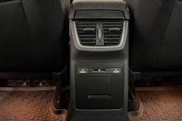 Ruskea (beige) Skoda OCTAVIA 2018 kuva 9.
