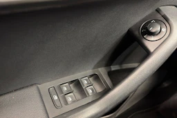 Ruskea (beige) Skoda OCTAVIA 2018 kuva 27.