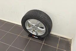 musta Skoda Octavia 2018 kuva 10.