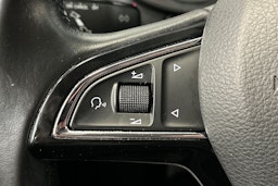 musta Skoda Octavia 2018 kuva 24.