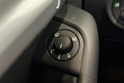 musta Skoda Octavia 2018 kuva 27.