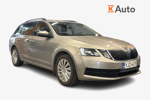 Skoda Octavia Combi 1,0 TSI Active