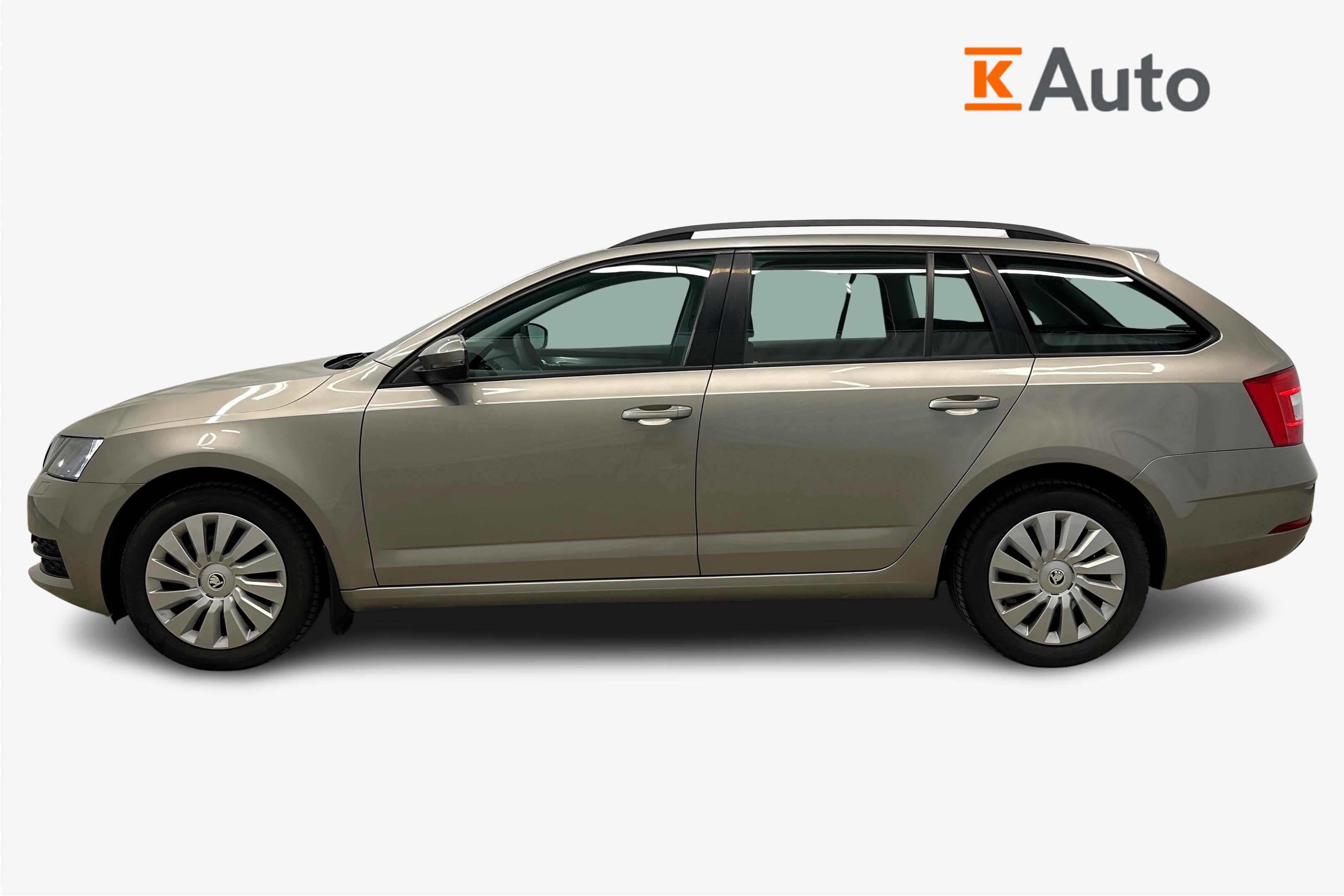 Skoda Octavia Combi 1,0 TSI Active 2018, kuva 5/19