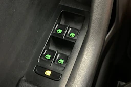 ruskea (beige) Skoda Octavia 2018 kuva 13.