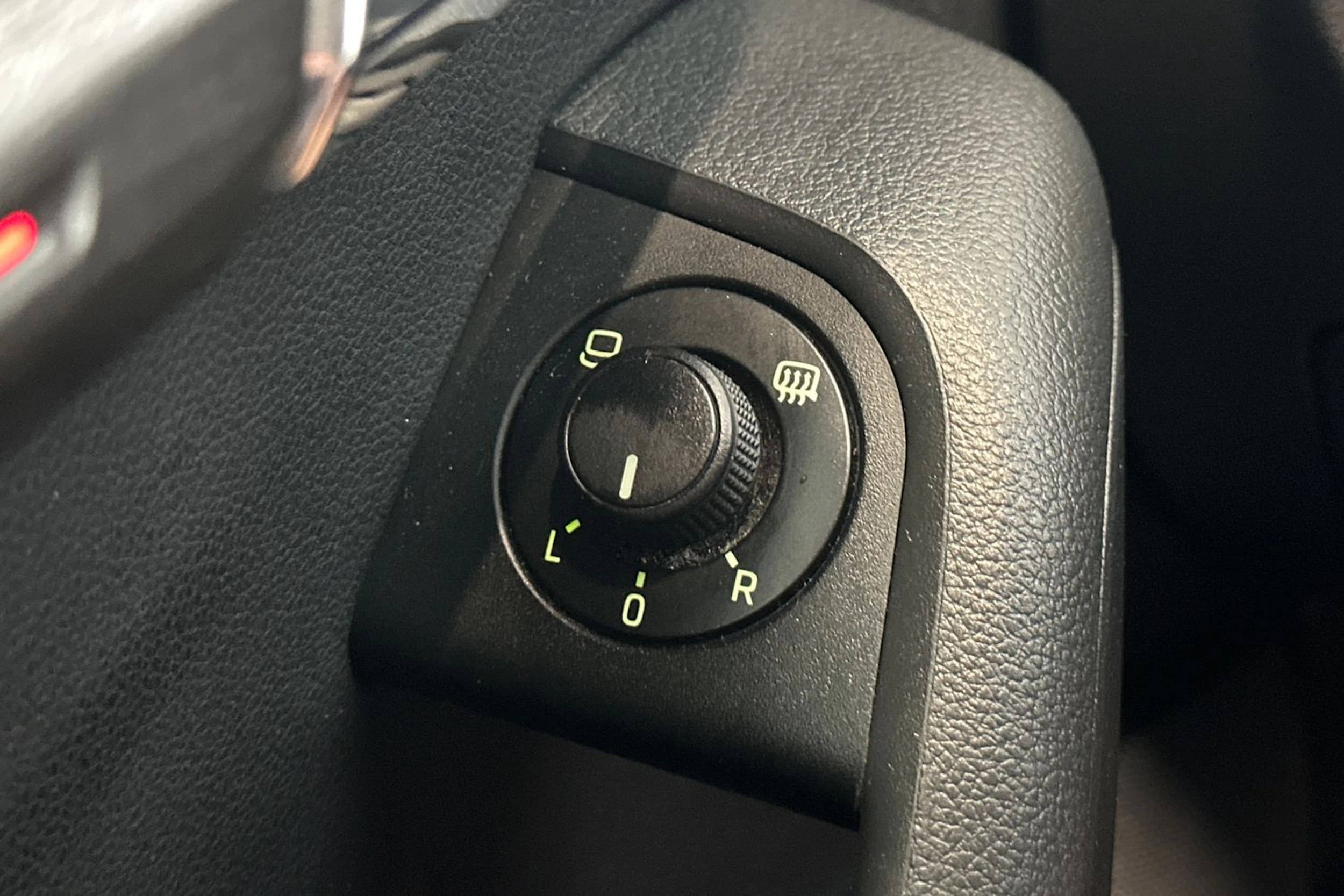 ruskea (beige) Skoda Octavia 2018 kuva 15.