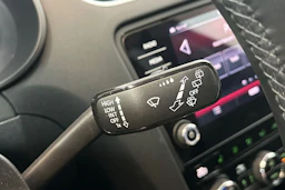 ruskea (beige) Skoda Octavia 2018 kuva 20.