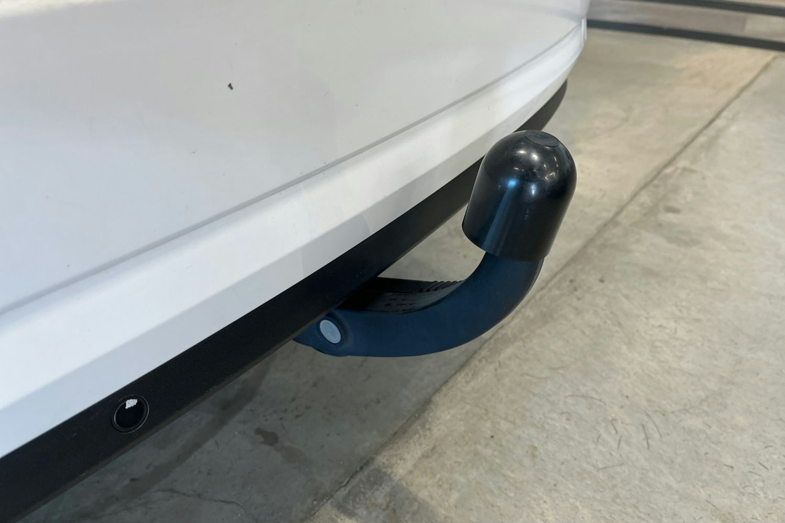valkoinen Skoda Octavia 2018 kuva 27.