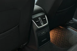 ruskea (beige) Skoda Octavia 2018 kuva 24.