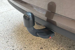 ruskea (beige) Skoda Octavia 2018 kuva 26.
