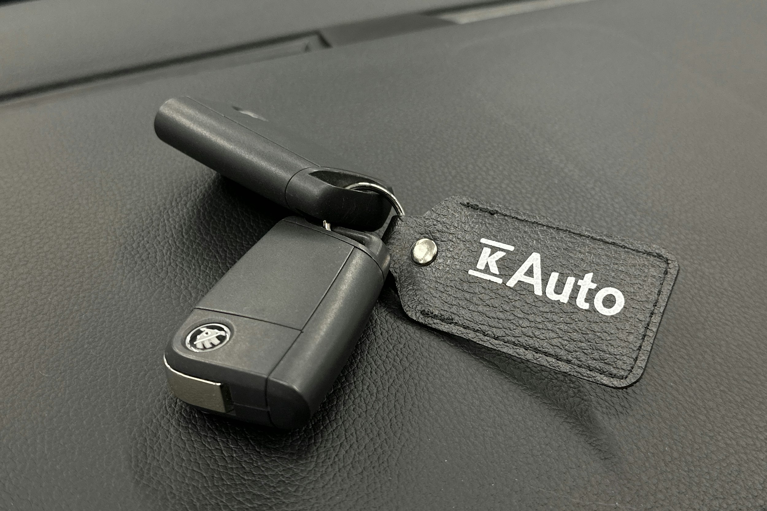 sininen Skoda Octavia 2018 kuva 32.