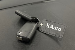 sininen Skoda Octavia 2018 kuva 32.