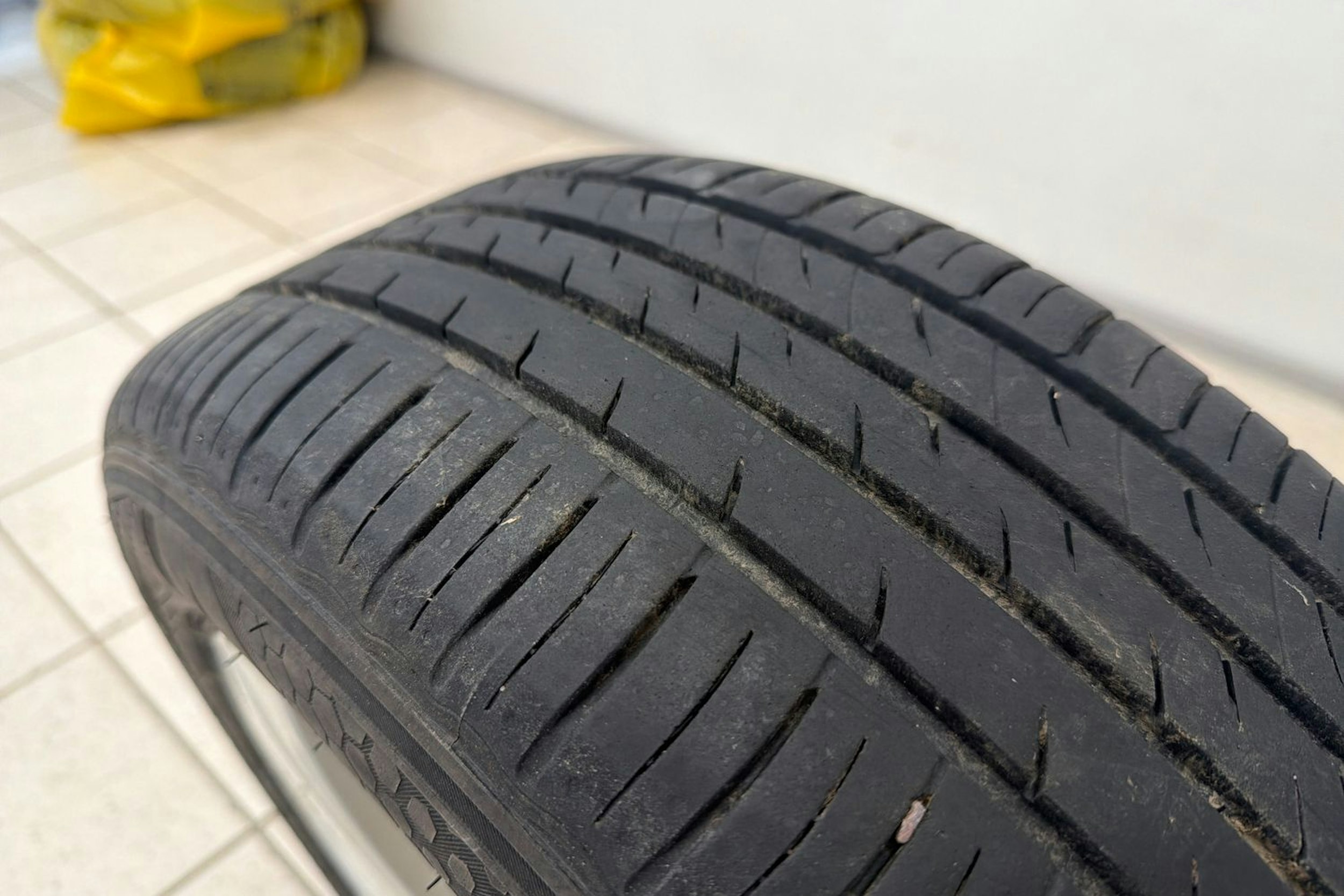 Ruskea (beige) Skoda OCTAVIA 2018 kuva 15.