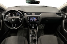 hopea Skoda Octavia 2018 kuva 7.