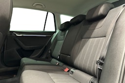 hopea Skoda Octavia 2018 kuva 8.